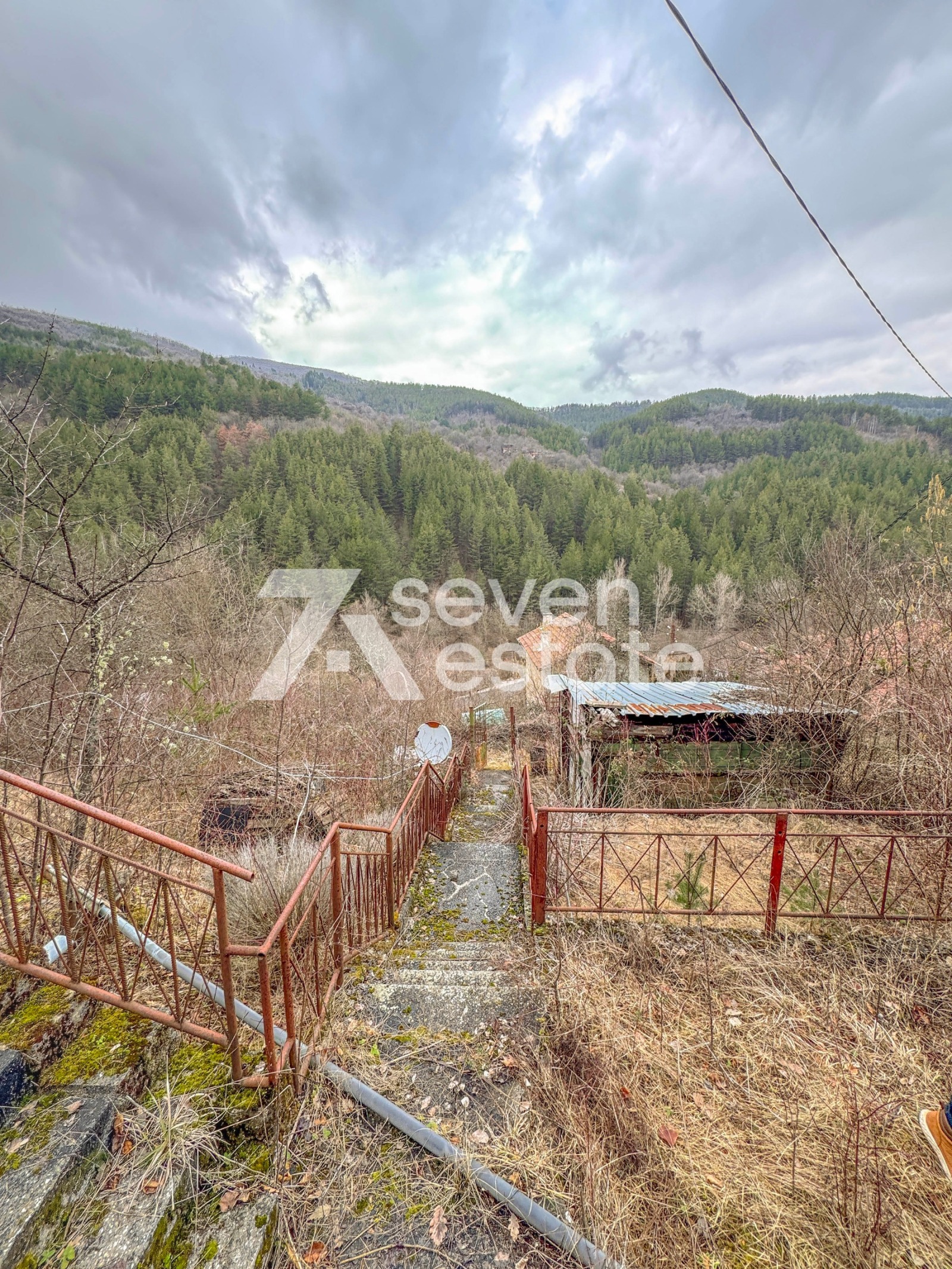 Продава КЪЩА, с. Свидня, област София област, снимка 16 - Къщи - 53793518