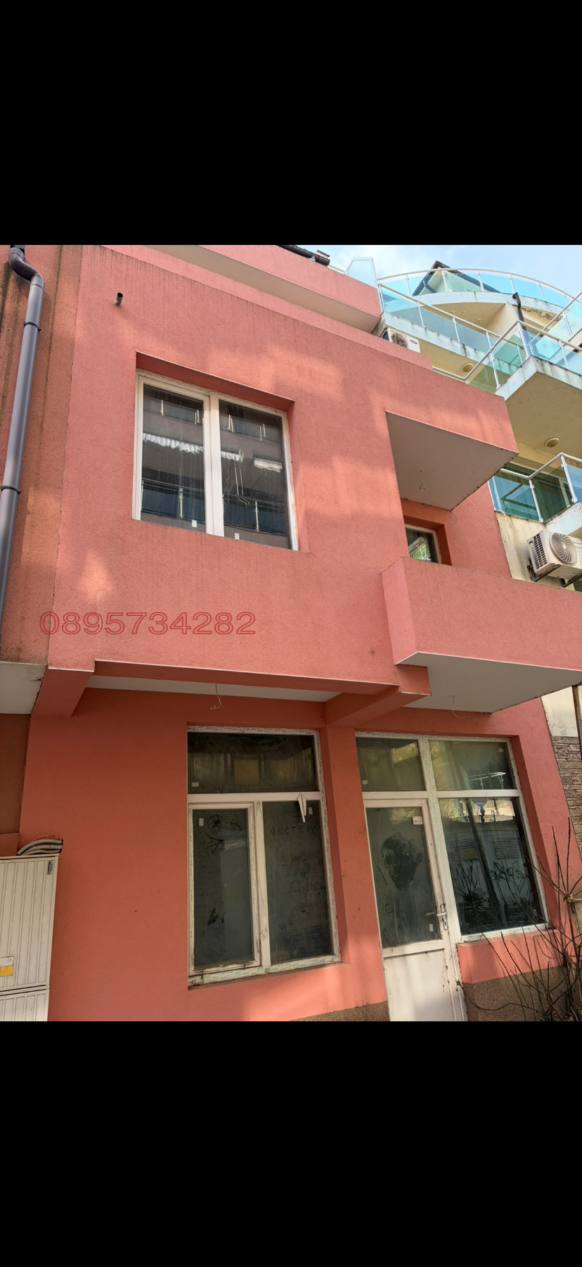 Продава ХОТЕЛ, гр. Поморие, област Бургас, снимка 3 - Хотели - 54886435