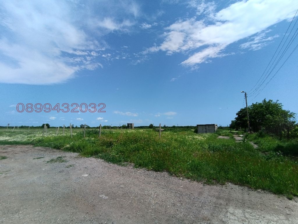Продава ПАРЦЕЛ, с. Петрово, област Стара Загора, снимка 4 - Парцели - 54420017