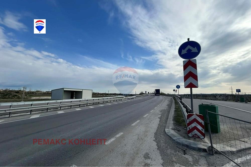 Продава ПАРЦЕЛ, гр. Шумен, Промишлена зона, снимка 8 - Парцели - 54274451