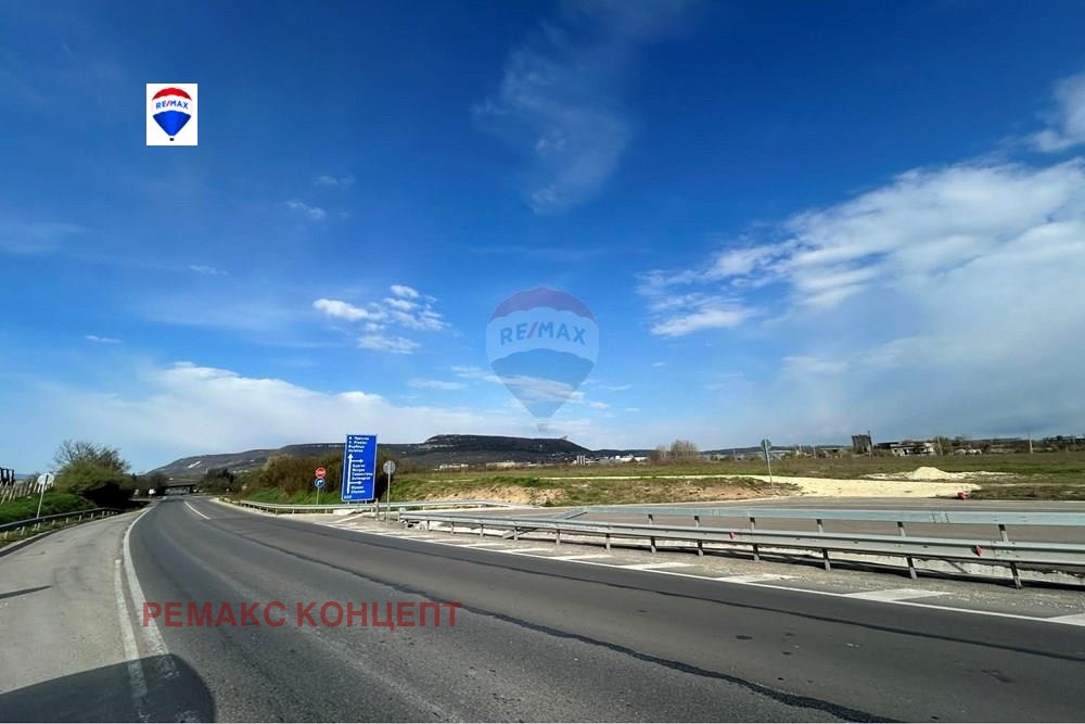 Продава ПАРЦЕЛ, гр. Шумен, Промишлена зона, снимка 9 - Парцели - 54274451