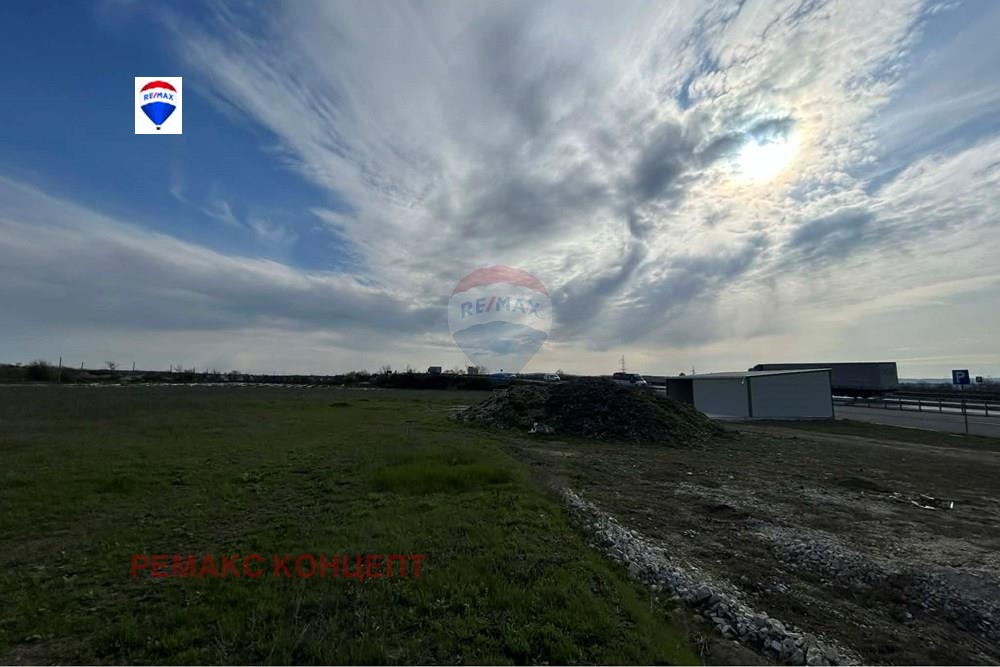 Продава ПАРЦЕЛ, гр. Шумен, Промишлена зона, снимка 5 - Парцели - 54274451