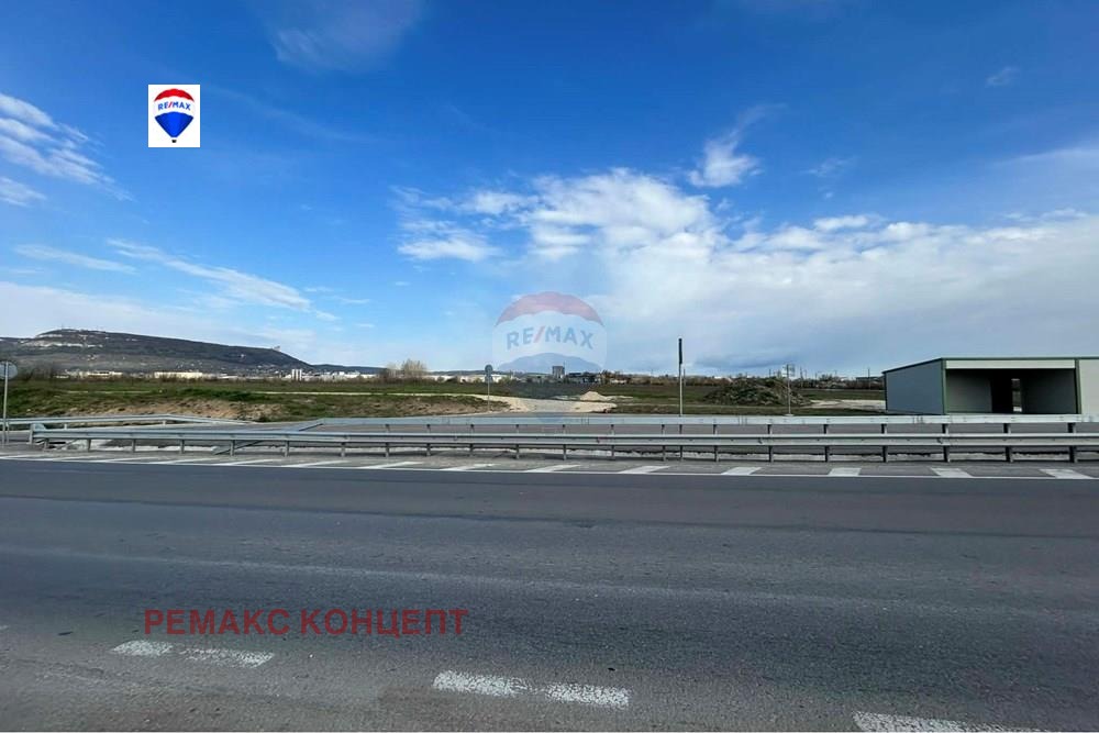 Продава ПАРЦЕЛ, гр. Шумен, Промишлена зона, снимка 7 - Парцели - 54274451