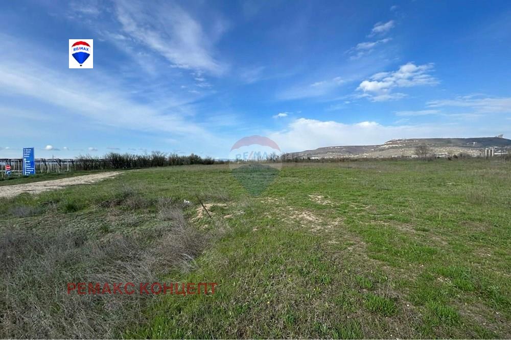 Продава ПАРЦЕЛ, гр. Шумен, Промишлена зона, снимка 4 - Парцели - 54274451