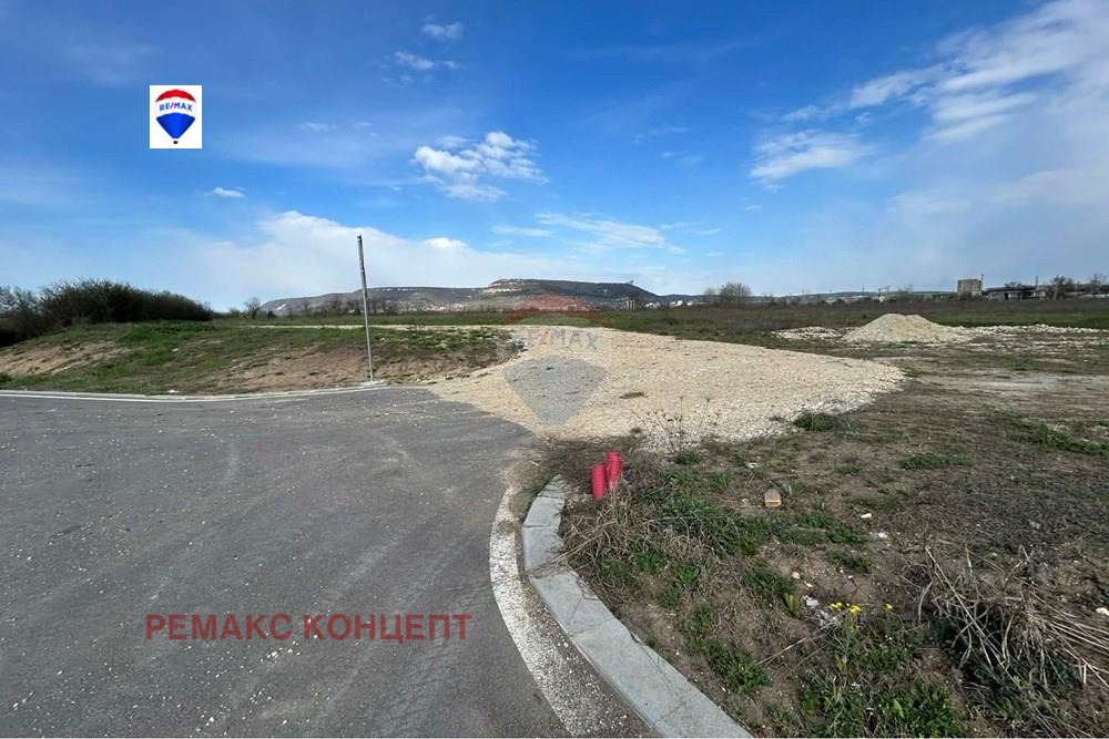 Продава ПАРЦЕЛ, гр. Шумен, Промишлена зона, снимка 6 - Парцели - 54274451