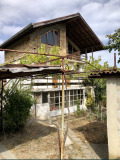 Продава КЪЩА, гр. Варна, м-т Манастирски рид, снимка 4