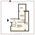 Продава  2-стаен град София , Горна баня , 68 кв.м | 41584314 - изображение [14]