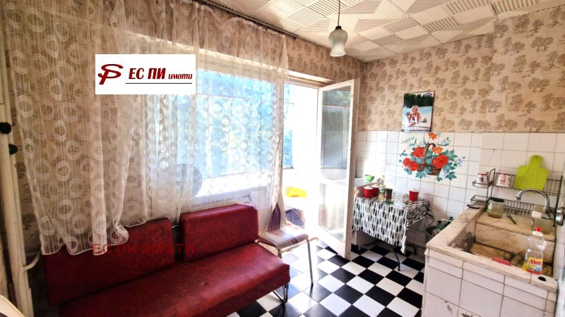 Продава 2-СТАЕН в град Русе, Здравец Изток - 61 кв.м / 72 500 € » 141 797.68 лв., ЕС ПИ ИМОТИ