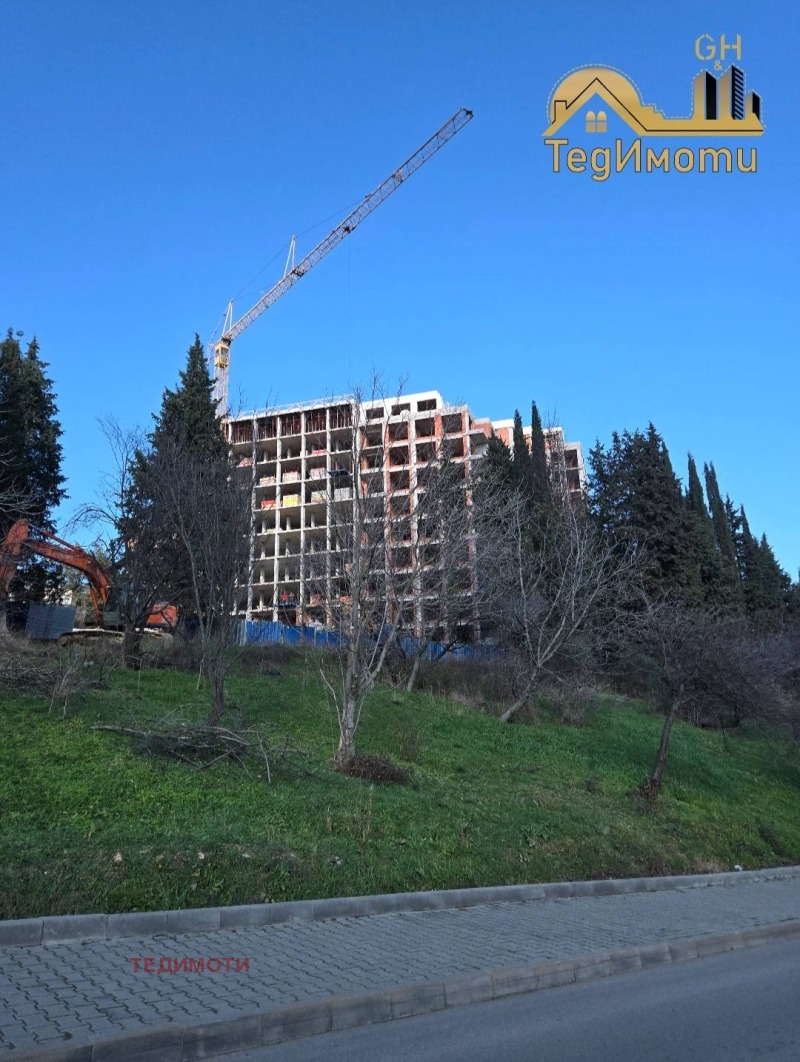 Продава 2-СТАЕН в град Стара Загора, Три чучура - център - 74 кв.м / 85 000 € » 166 245.55 лв., ТЕДИМОТИ