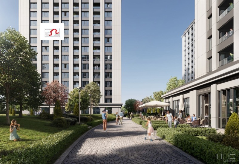 Продава 2-СТАЕН в град София, Банишора - 71 кв.м / 195 000 € » 381 386.85 лв., МАР МАРИ