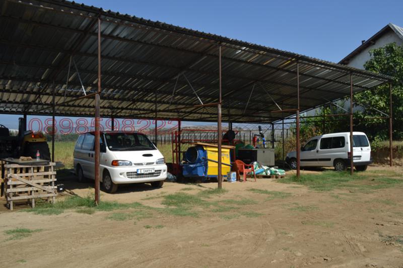 Продава ПАРЦЕЛ | Imot.bg — изображение 7