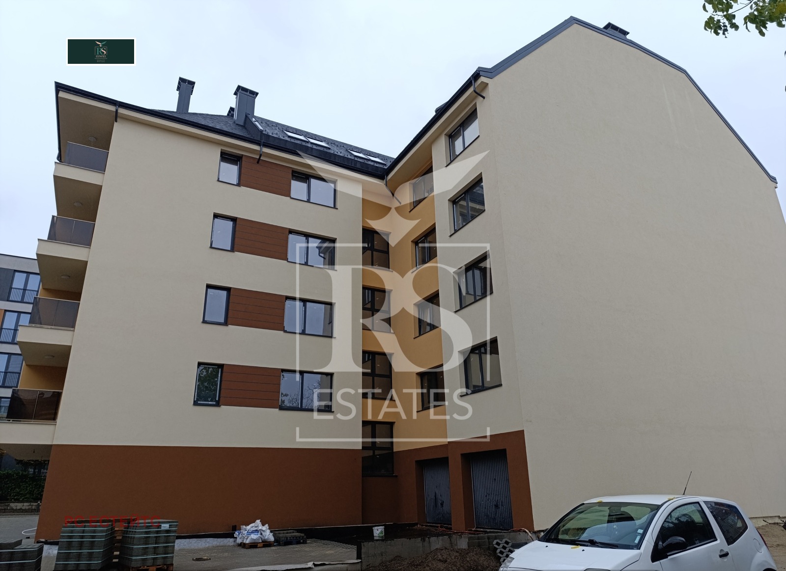 Продава 2-СТАЕН | Imot.bg — изображение 1