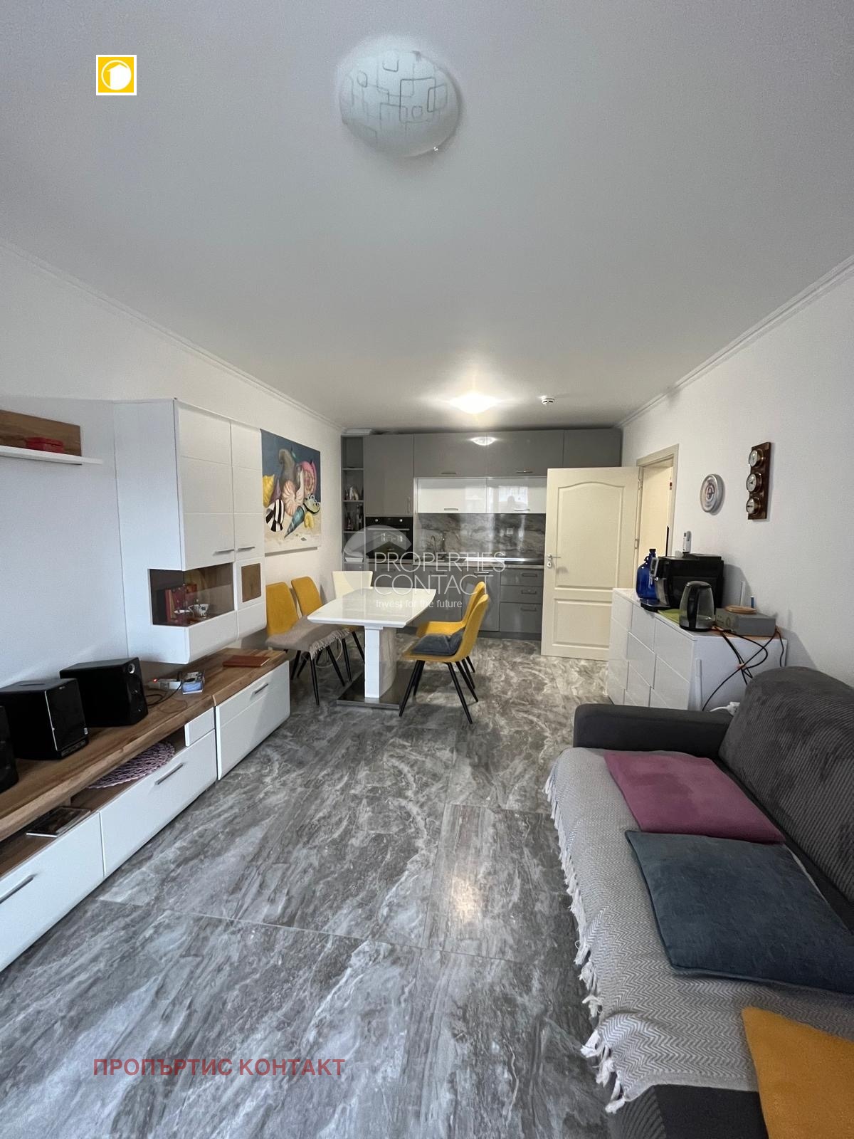 Продава 3-СТАЕН | Imot.bg — изображение 5