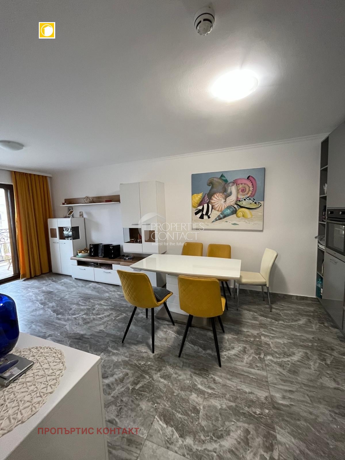 Продава 3-СТАЕН | Imot.bg — изображение 2