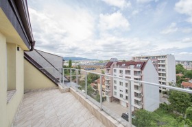 Studio Krasna poljana 3, Sofia 9
