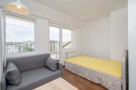 Studio Krasna poljana 3, Sofia 6