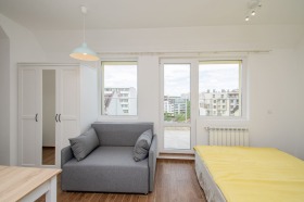 Studio Krasna poljana 3, Sofia 7