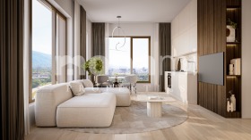 2 bedroom Vitosha, Sofia