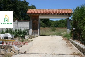 Haus Djulino, region Varna 7