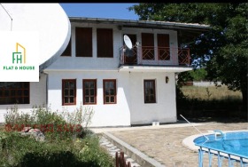 Casa Diulino, região Varna 1