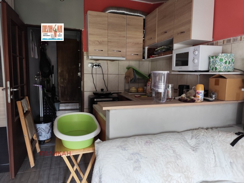 In vendita  Studio Veliko Tarnovo , Tsentar , 25 mq | 74220219 - Immagine [3]
