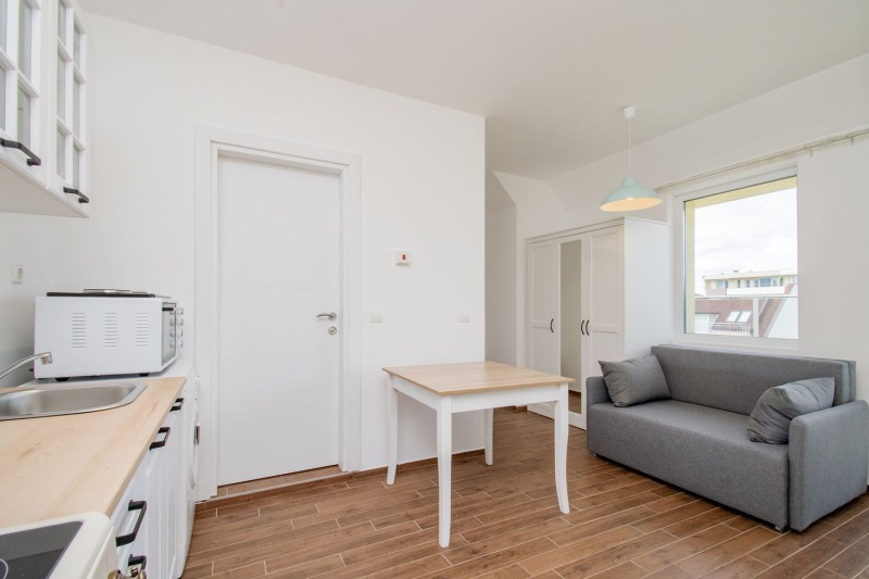 Na prodej  Studio Sofia , Krasna poljana 3 , 50 m2 | 18834754 - obraz [5]