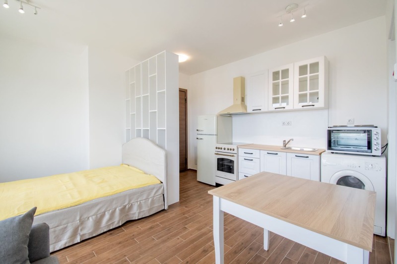 Na prodej  Studio Sofia , Krasna poljana 3 , 50 m2 | 18834754 - obraz [3]