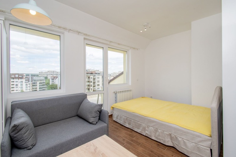 Na prodej  Studio Sofia , Krasna poljana 3 , 50 m2 | 18834754 - obraz [6]