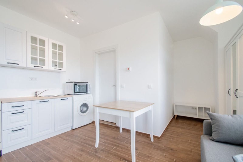 Na prodej  Studio Sofia , Krasna poljana 3 , 50 m2 | 18834754 - obraz [2]