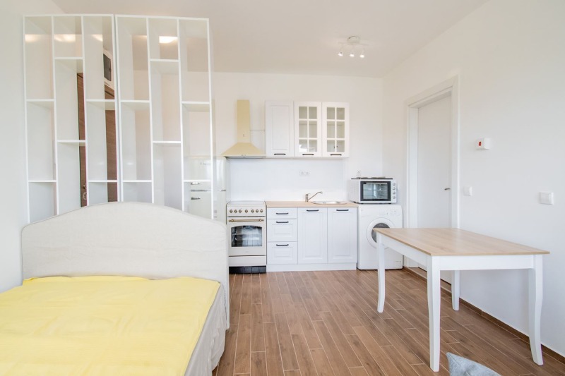 Na prodej  Studio Sofia , Krasna poljana 3 , 50 m2 | 18834754 - obraz [4]