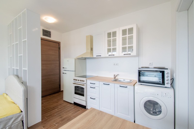 Na prodej  Studio Sofia , Krasna poljana 3 , 50 m2 | 18834754