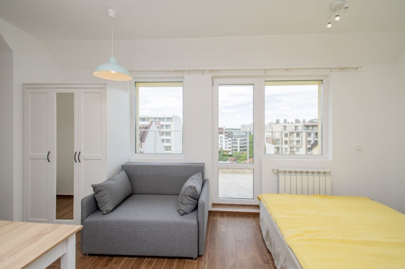 Na prodej  Studio Sofia , Krasna poljana 3 , 50 m2 | 18834754 - obraz [7]