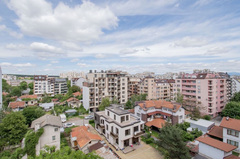 Na prodej  Studio Sofia , Krasna poljana 3 , 50 m2 | 18834754 - obraz [10]