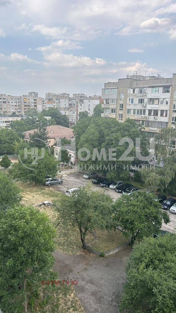 Myytävänä  Studio Sofia , Mladost 3 , 48 neliömetriä | 43090905 - kuva [4]