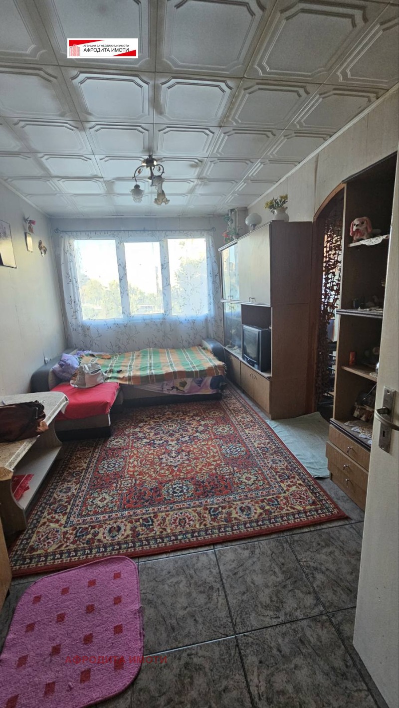 Продава 1-СТАЕН, гр. Стара Загора, Три чучура - юг