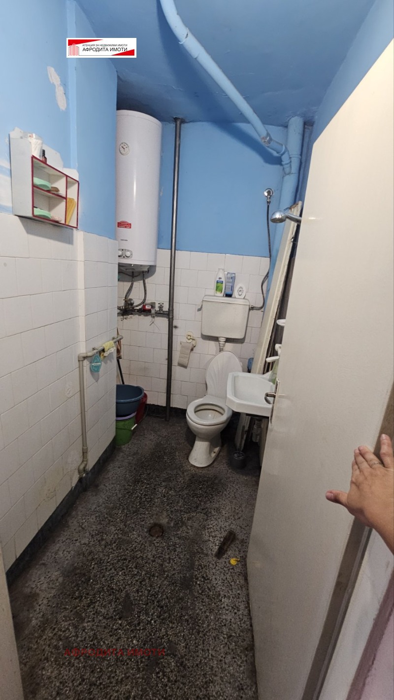 Продава 1-СТАЕН, гр. Стара Загора, Три чучура - юг, снимка 4 - Апартаменти - 52375768