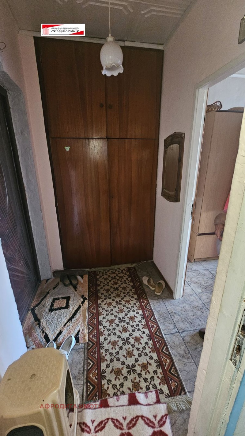 Продава 1-СТАЕН, гр. Стара Загора, Три чучура - юг, снимка 3 - Апартаменти - 52375768