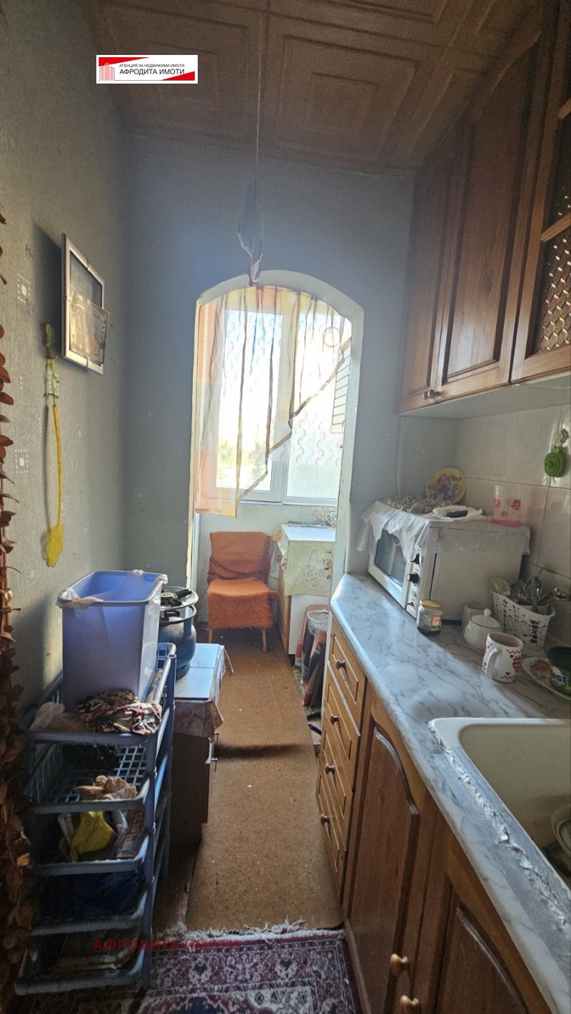 Продава 1-СТАЕН, гр. Стара Загора, Три чучура - юг, снимка 2 - Апартаменти - 52375768