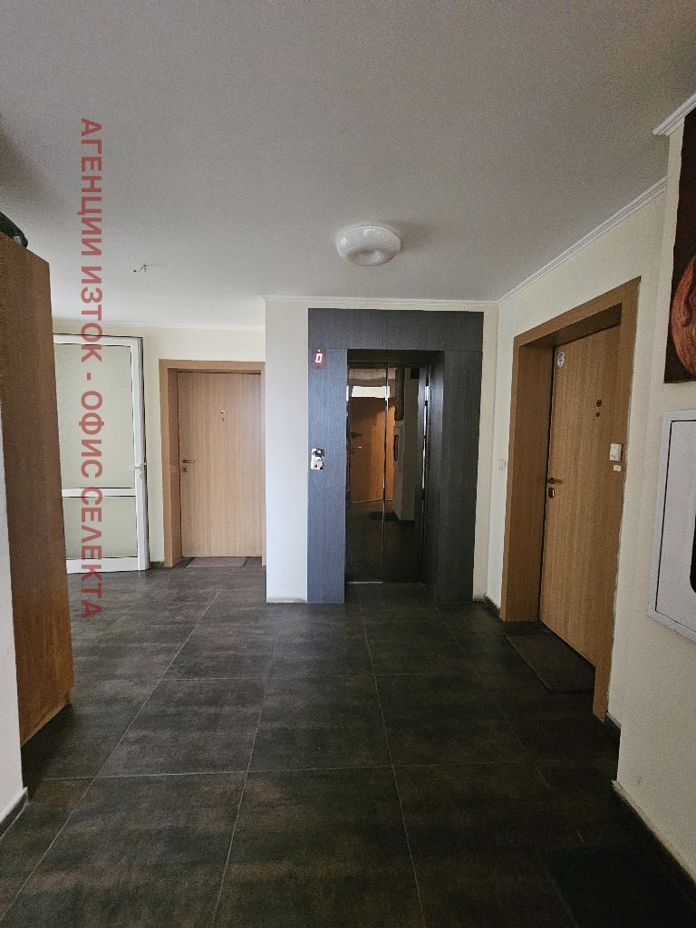 Продава 2-СТАЕН, гр. София, Изток, снимка 15 - Aпартаменти - 47088918