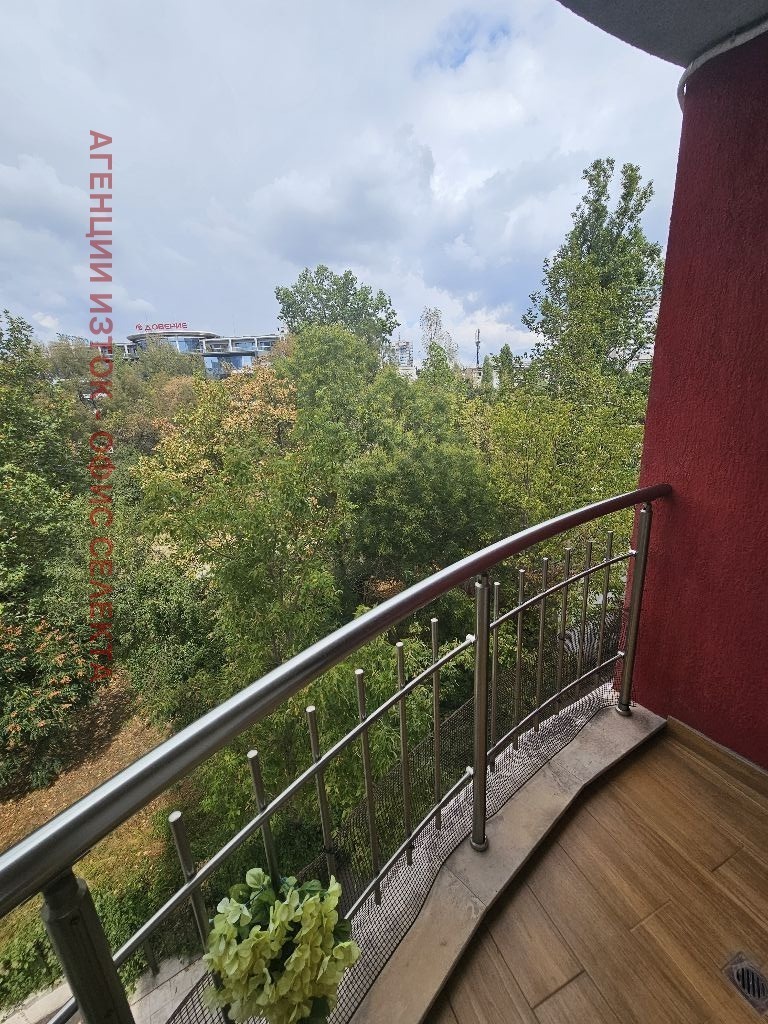 Продава  2-стаен град София , Изток , 75 кв.м | 42371823 - изображение [4]