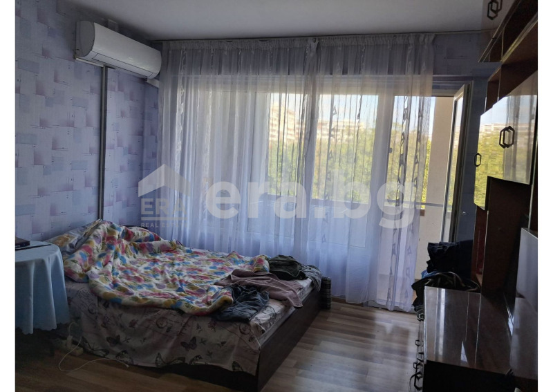 En venta  1 dormitorio Varna , Vladislav Varnenchik 1 , 41 metros cuadrados | 60630350