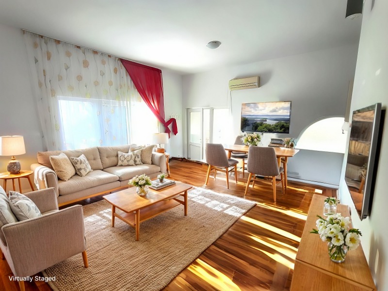 Продава  2-стаен, град Варна, Виница •  110 000 EUR • ID 60180009 — holmes.bg - [1] 