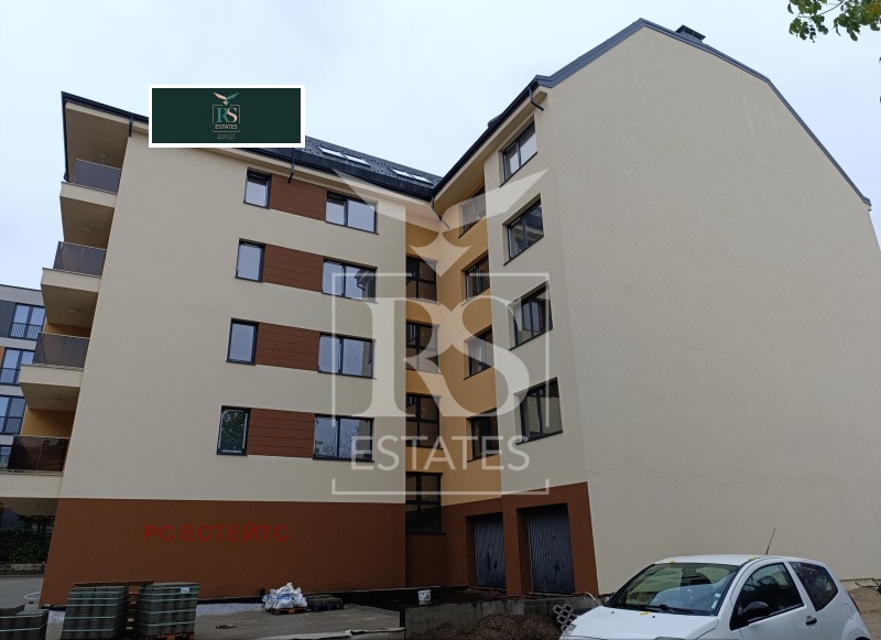 Продава 2-СТАЕН, град София, Студентски град • 148516 € / 290472.05 лв. • 44037654 1