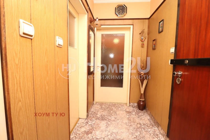 Til salg  1 soveværelse Sofia , Lyulin 3 , 72 kvm | 59805012 - billede [6]