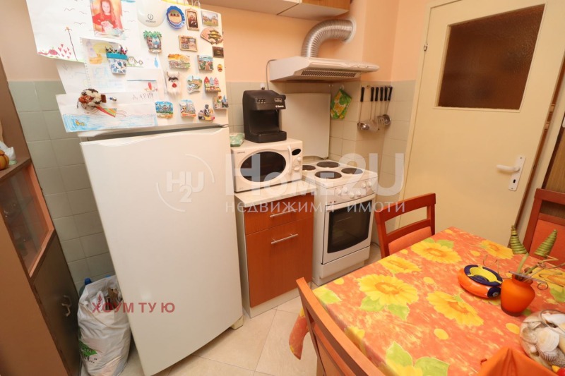 Til salg  1 soveværelse Sofia , Lyulin 3 , 72 kvm | 59805012 - billede [13]