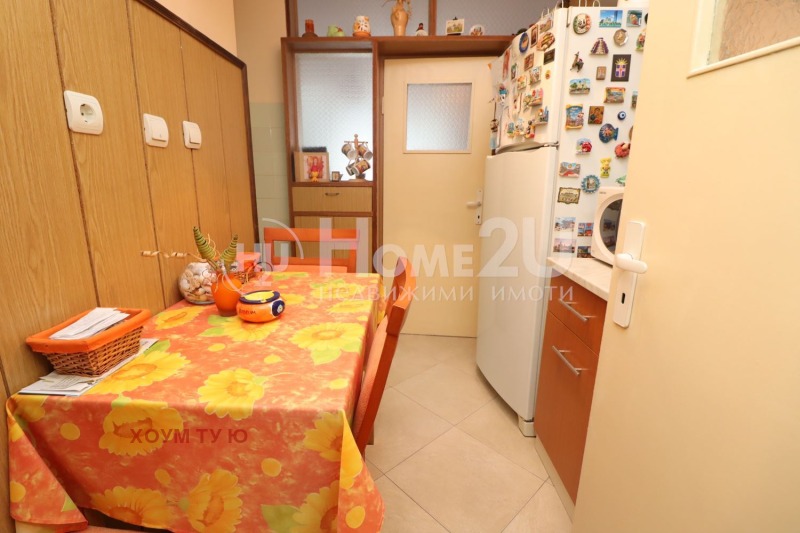 Til salg  1 soveværelse Sofia , Lyulin 3 , 72 kvm | 59805012 - billede [14]