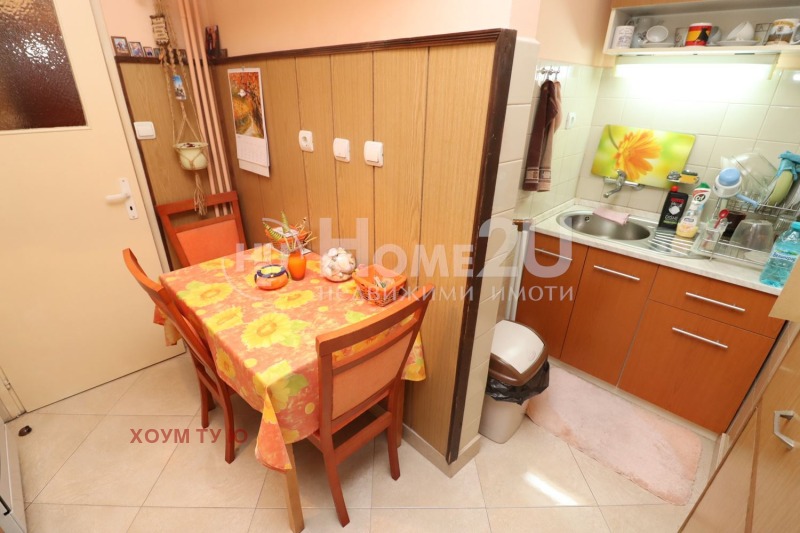 Til salg  1 soveværelse Sofia , Lyulin 3 , 72 kvm | 59805012 - billede [12]