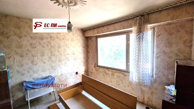 Продава 2-СТАЕН, гр. Русе, Здравец Изток, снимка 2 - Апартаменти - 52534514