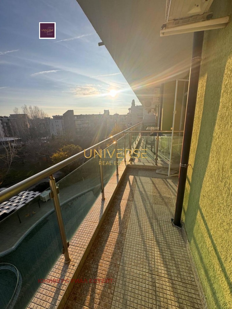 Продава 2-СТАЕН, к.к. Слънчев бряг, област Бургас, снимка 10 - Апартаменти - 53252324