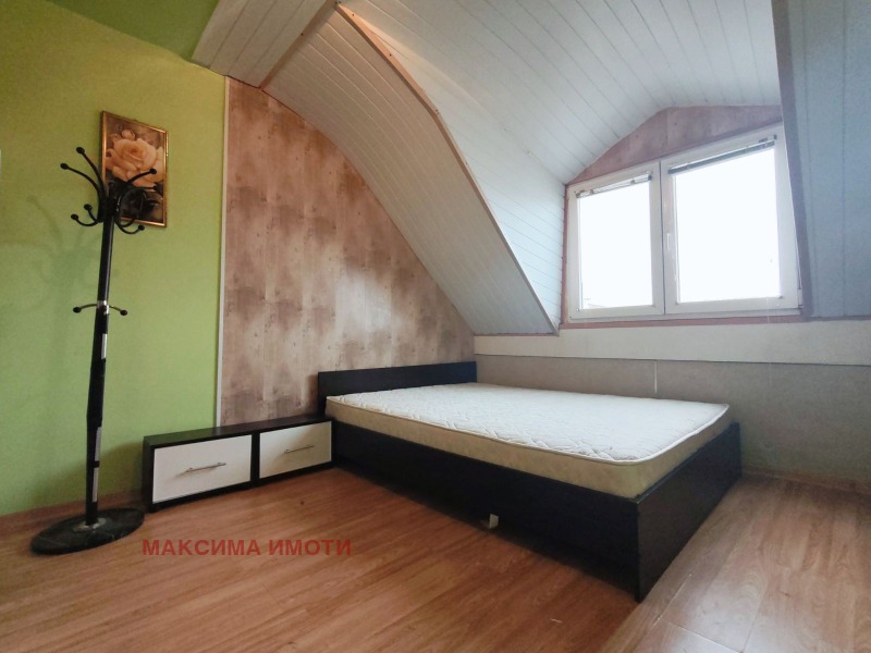 Продава 2-СТАЕН, гр. Бургас, Възраждане, снимка 4 - Апартаменти - 53177384